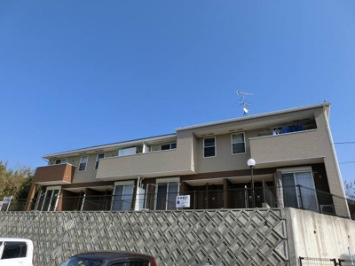 【外観】 | キャトルセゾン | 外観も気になるポイント