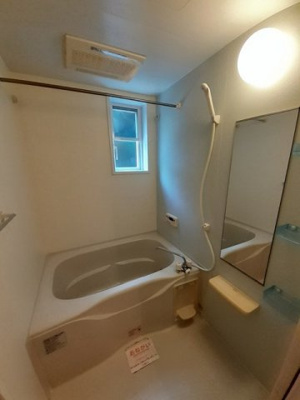 【浴室】 | キャトルセゾン | 日々の暮らしに欠かせないお風呂です