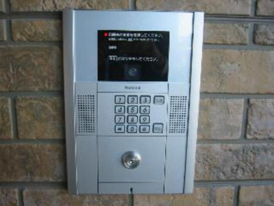 【セキュリティ】 | ユウ・カサグランデ