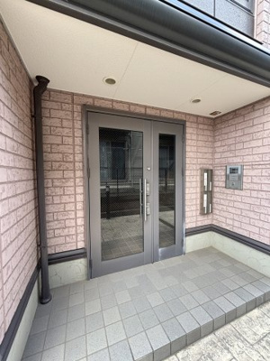 【エントランス】 | ユウ・カサグランデ