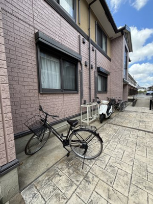 【外観パース】 | ユウ・カサグランデ