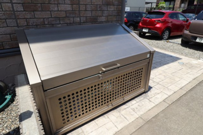 【その他共用部分】 | ユウ・カサグランデ