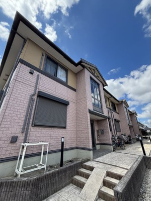 【外観】 | ユウ・カサグランデ