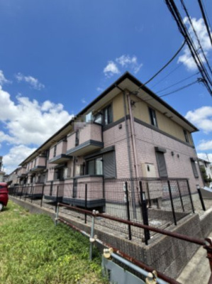 【外観】 | ユウ・カサグランデ