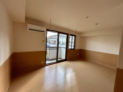 【居間・リビング】 | ユウ・カサグランデ