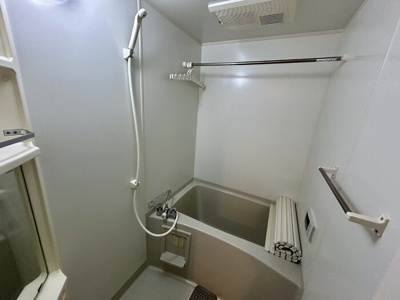 【浴室】 | ユウ・カサグランデ