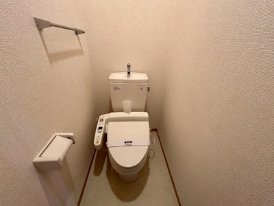 【トイレ】 | ユウ・カサグランデ