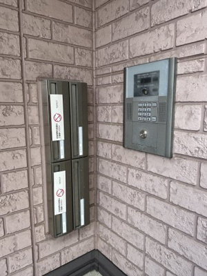 【エントランス】 | ユウ・カサグランデ