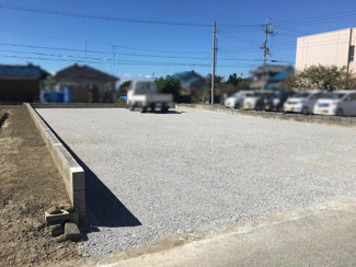 【外観】 | 長浜市寺田町土地Ａ