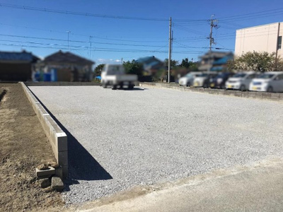 【外観】 | 長浜市寺田町土地Ａ