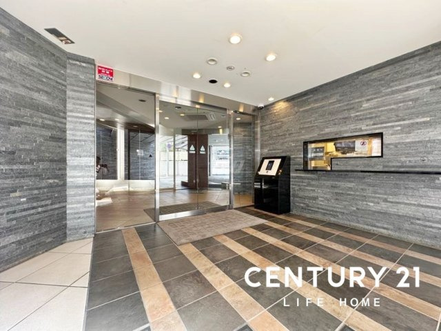 ライオンズ横浜すみれが丘マスターレジデンスの画像