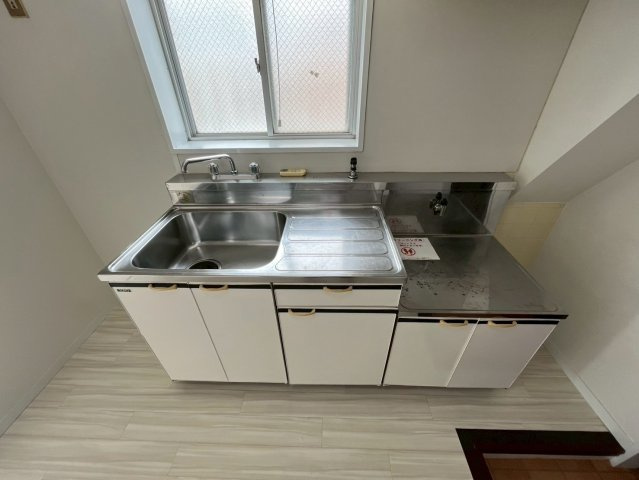 トラスト山王｜名古屋市の賃貸ならMy賃貸のキッチン|トラスト山王