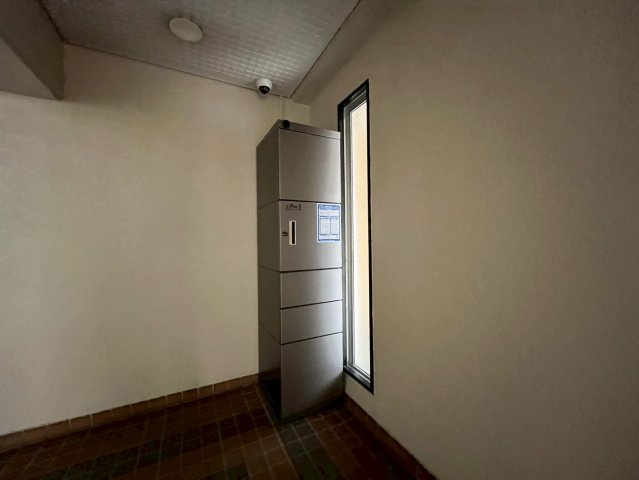 トラスト山王｜名古屋市の賃貸ならMy賃貸のその他共用部分|トラスト山王