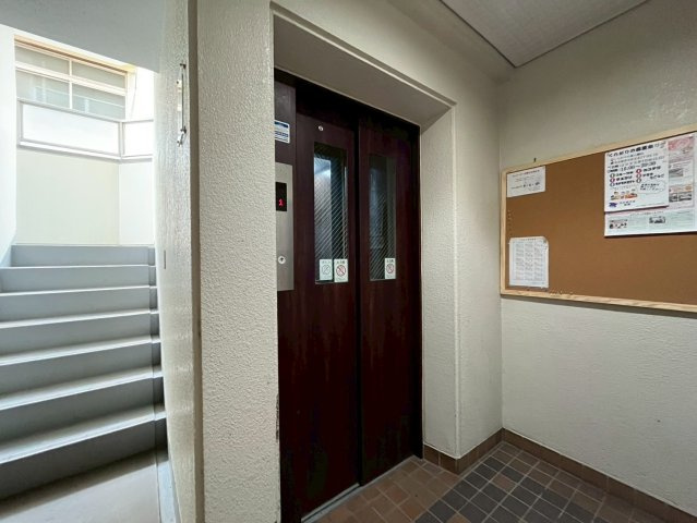 トラスト山王｜名古屋市の賃貸ならMy賃貸のその他共用部分|トラスト山王