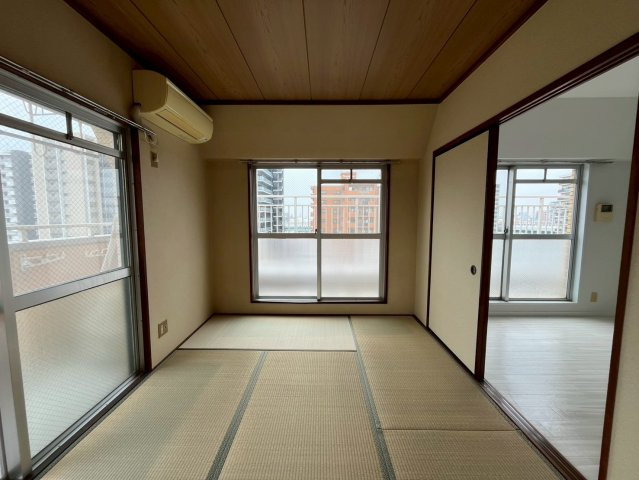 トラスト山王｜名古屋市の賃貸ならMy賃貸の和室|トラスト山王