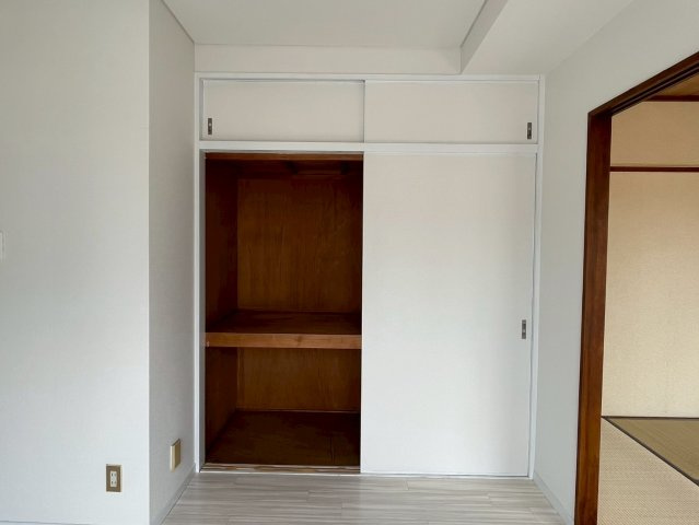 トラスト山王｜名古屋市の賃貸ならMy賃貸の収納|トラスト山王