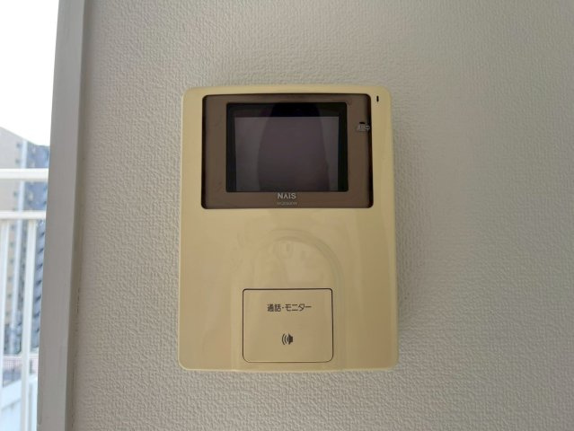 トラスト山王｜名古屋市の賃貸ならMy賃貸のセキュリティ|トラスト山王