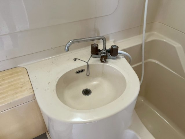 トラスト山王｜名古屋市の賃貸ならMy賃貸の洗面所|トラスト山王