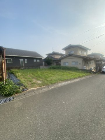 【外観】 | 菊池市泗水町吉富　