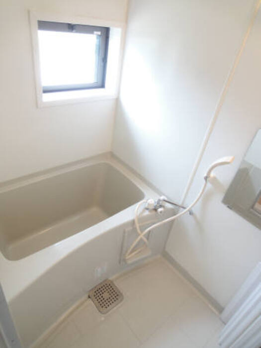 プレジオⅡの浴室|202浴室