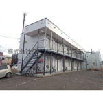 前田ビレッジⅢの画像