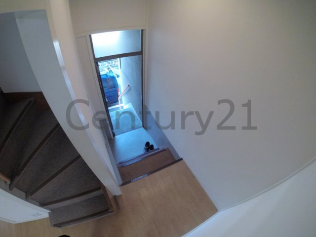 【玄関】 | 森本ハイツ