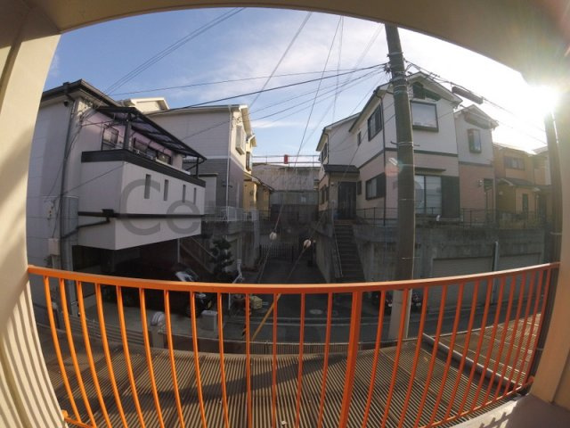 【展望】 | 森本ハイツ