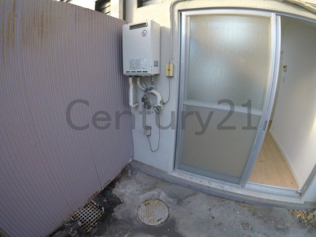 【設備】 | 森本ハイツ