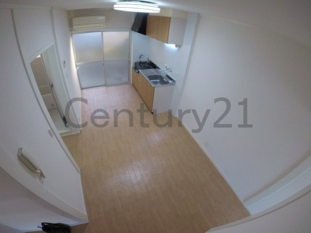 【居間・リビング】 | 森本ハイツ