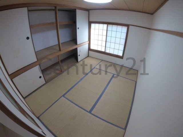 【寝室】 | 森本ハイツ