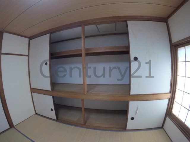 【収納】 | 森本ハイツ