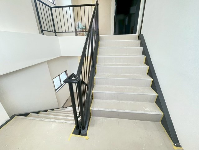 四郷町貸事務所のその他共用部分