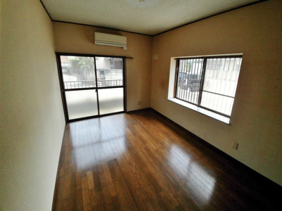 【設備】 | パークハイム | 参考：他号室写真