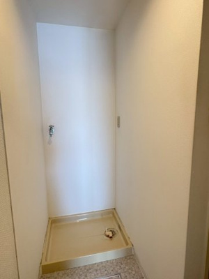 【洗面所】 | コートヒルズ上大岡台