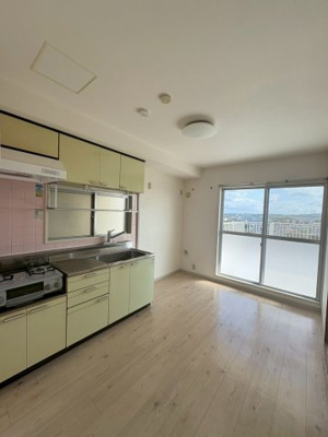 【居間・リビング】 | コートヒルズ上大岡台