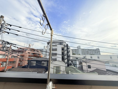 【展望】 | サンハイム