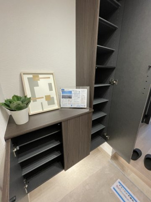 【収納】 | ライオンズマンション川越駅東