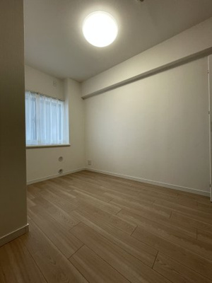 【洋室】 | ライオンズマンション川越駅東