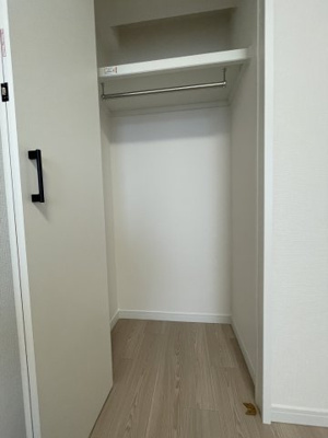 【収納】 | ライオンズマンション川越駅東