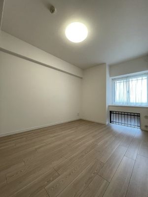 【洋室】 | ライオンズマンション川越駅東