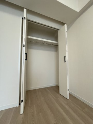 【収納】 | ライオンズマンション川越駅東