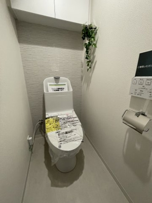 【トイレ】 | ライオンズマンション川越駅東