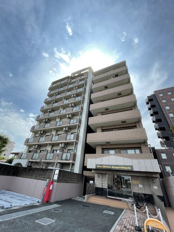 ライオンズマンション川越駅東