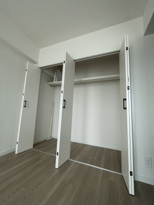 【収納】 | ライオンズマンション川越駅東