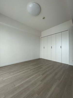 【洋室】 | ライオンズマンション川越駅東