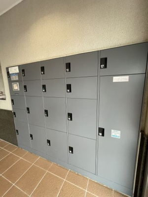 【設備】 | ライオンズマンション川越駅東