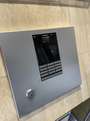 【設備】 | ライオンズマンション川越駅東 | オートロック