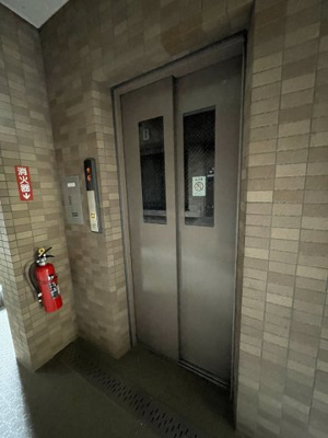 【設備】 | ライオンズマンション川越駅東