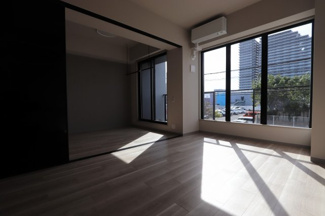 【洋室】 | PAXレジデンス