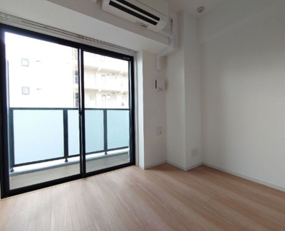 【寝室】 | リテラス三ノ輪